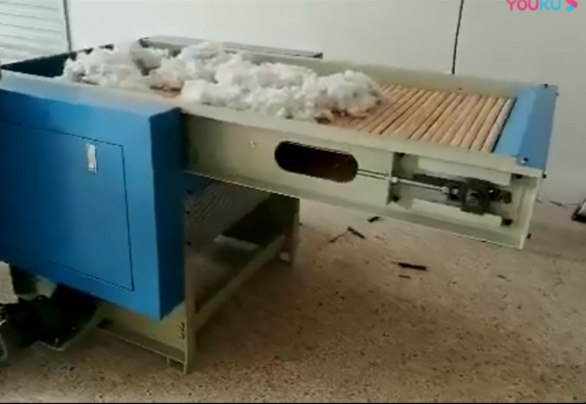 HJJX-30枕芯機(jī)