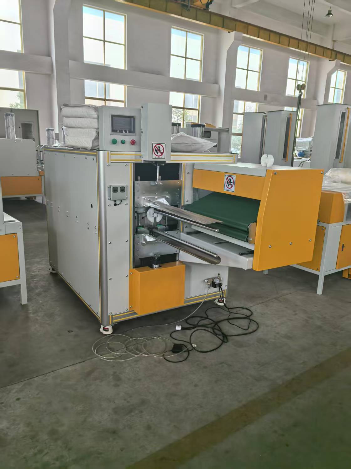 HJDJ-700打卷機(jī)