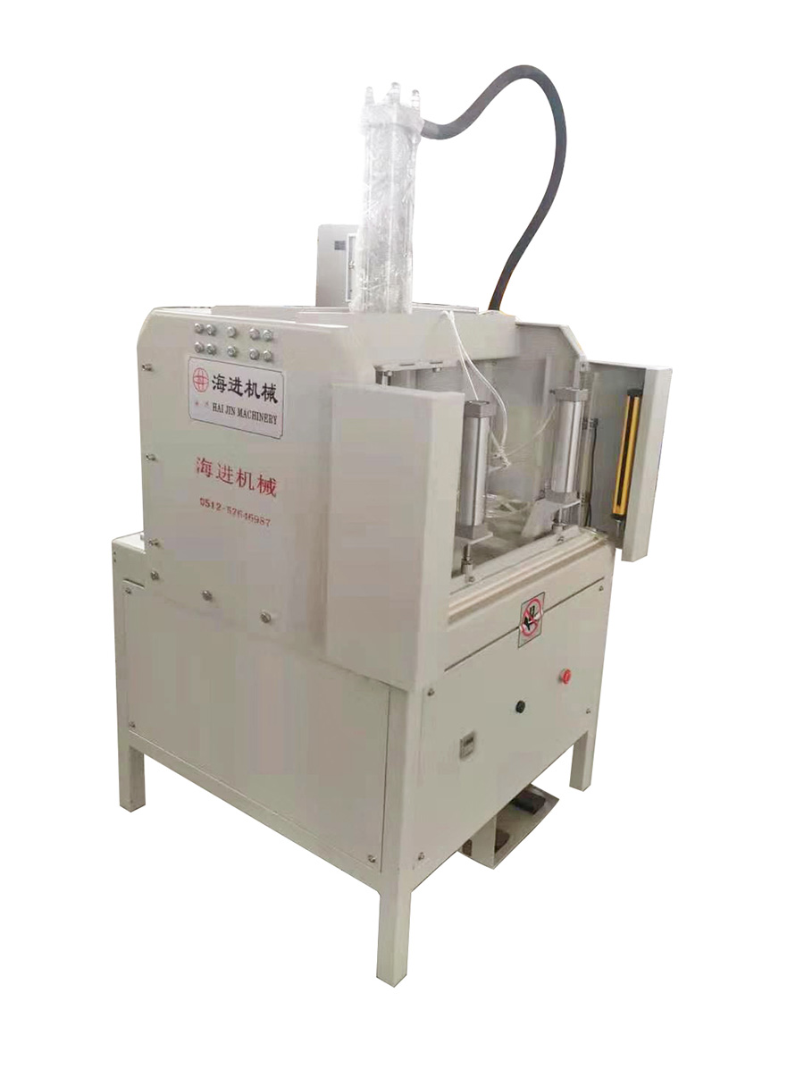 HJFK-100*1氣液壓封口機(jī)