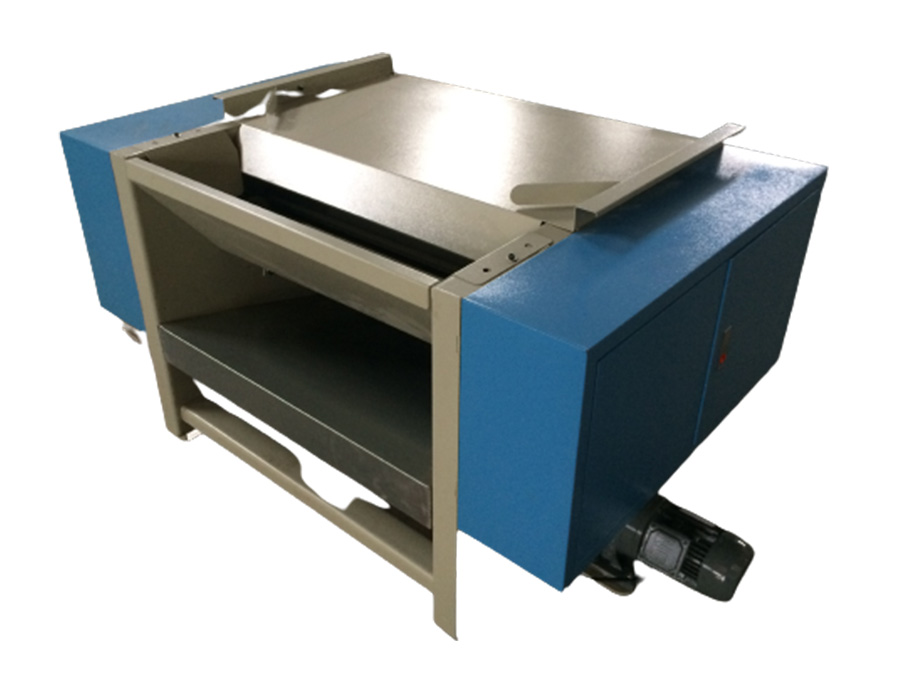 開(kāi)棉機(jī)