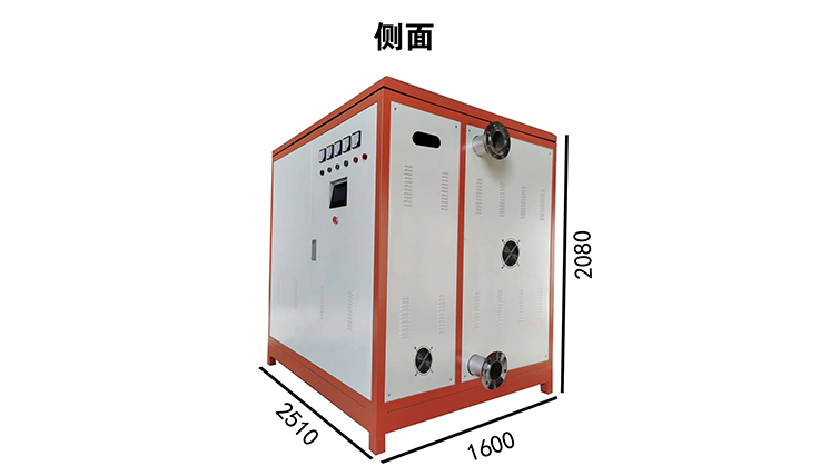 型號：MCL-AC-400